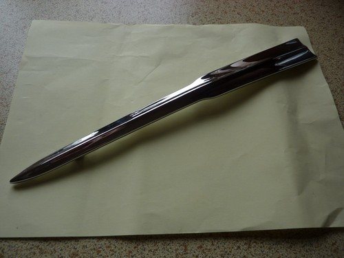 Daimler 420 chrome - ds,
