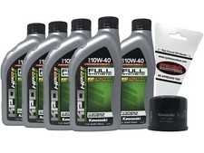 Kawasaki Genuine 2020-2023 Z