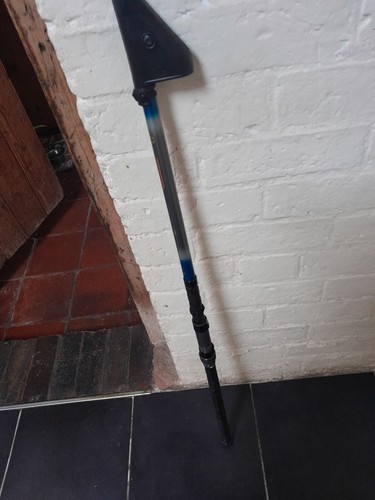 Pavero telescopic rod - pavero,