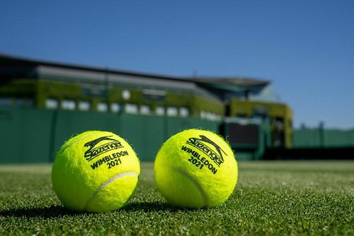 Wimbledon 2021 match - wimbledon,