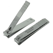 Elegant Touch Large Toe Nail