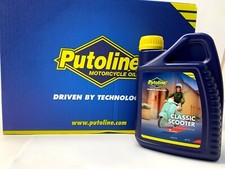 Putoline Classic Scooter