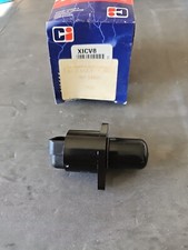 Idle control valve - control, fits