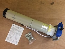 Neco Tubular Motor Roller Shutters 230Nm with Manual Override-ED3 series