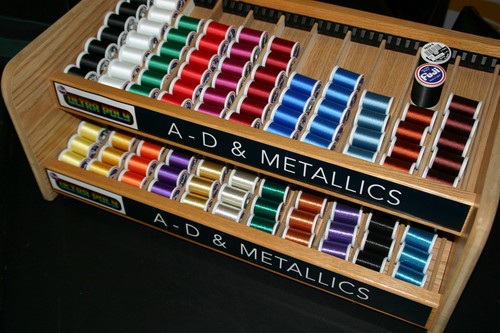 Fuji ultra poly metallic - poly,