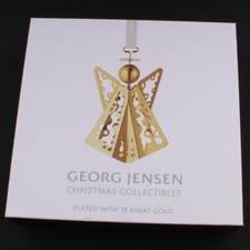 Georg Jensen 2022 Christmas