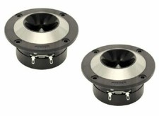 Fostex ft17h super horn - super,