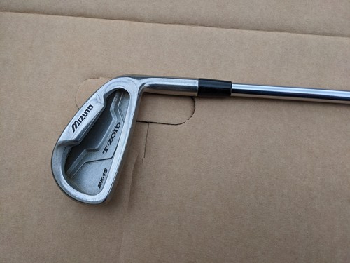 Mizuno zoid 3 iron - mx-15,