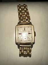 Antique French 15 Jewel