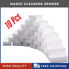 10 x Magic Cleaning Sponge