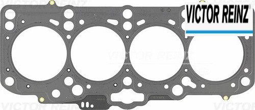 Cylinder head gasket - head,