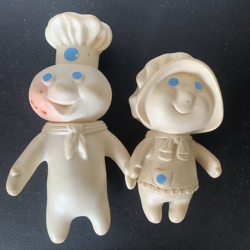 Vtg 1971 1972 pillsbury - 1971,