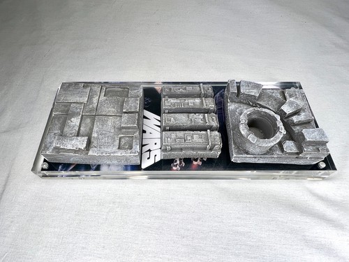 Star wars death - wars, surface