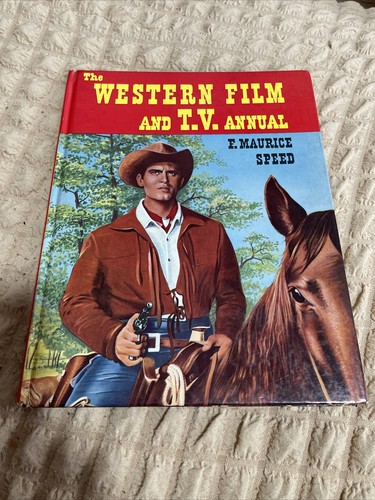 The western film and v - western,