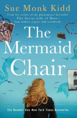 The mermaid chair - chair,sue, monk