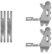 Expander repair kit fits volvo - kit,