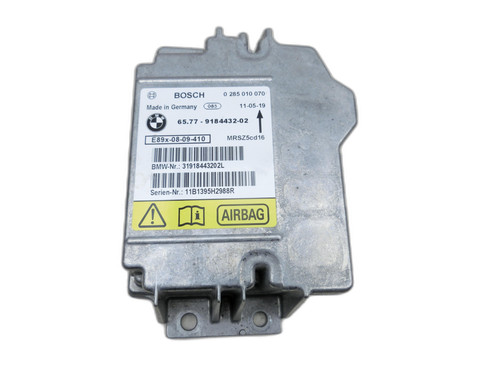 Control unit for - control,
