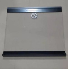Thetford cooker oven glass - /,