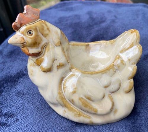 Chicken easter egg cup - easter,