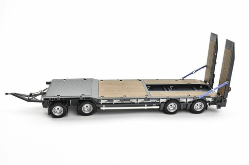 Nooteboom asdv 4 axle - nooteboom, asdv-40-22