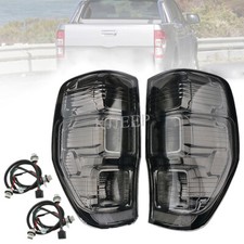 LED Tail Lights for Ford