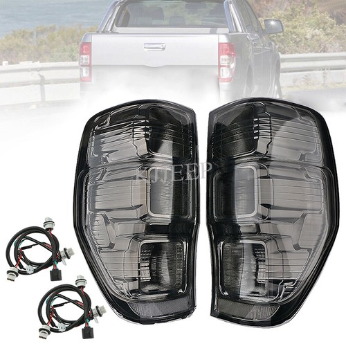 Led tail lights for ford - tail,