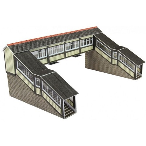 Metcalfe pn136 twin track - metcalfe,