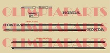  Cn 250 Space Stickers