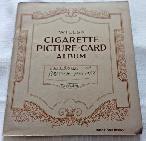 Carreras cigarettes - carreras,
