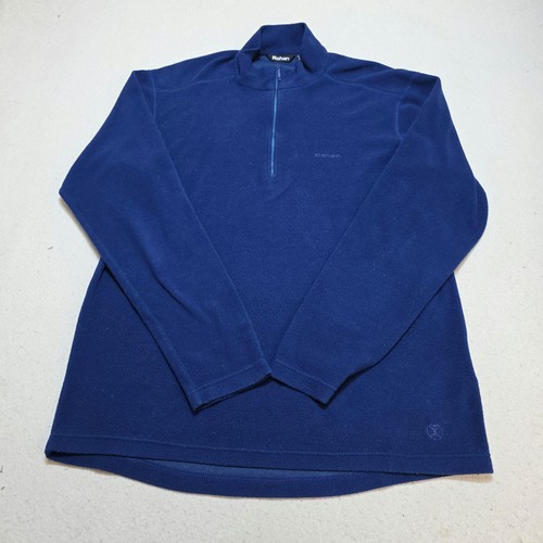 Rohan fleece top mens - rohan,