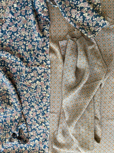 Bundle pieces vintage - 4,