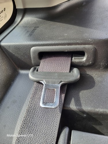 Suzuki vitara mk4 rear seat - suzuki,