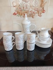 15 piece Vintage Mayfair Fine