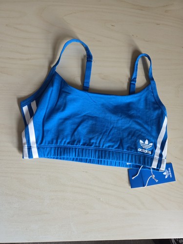 Adidas bralette size - size, m