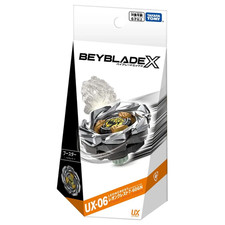 Takara Tomy Beyblade X Booster