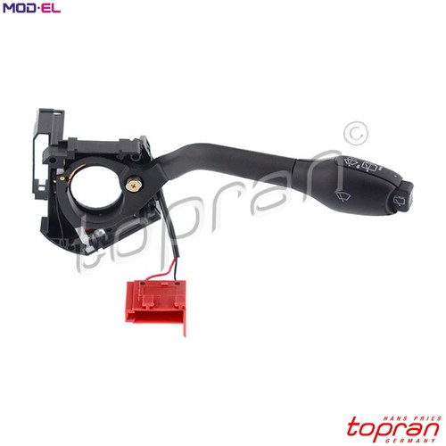 Wiper switch 108 663 - 108, for