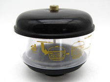 Pre cleaner assembly 81842759 - assembly,