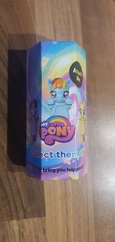 Little pony blind box - little,