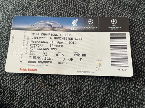 Joblot ten liverpool - -,