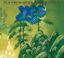 YES - FLY FROM HERE (RETURN