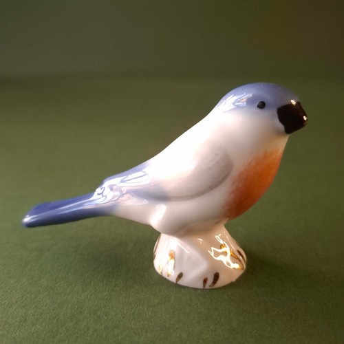 Vintage lomonosov ceramic - lomonosov,