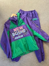 Adidas Ventex New Bound Anorak