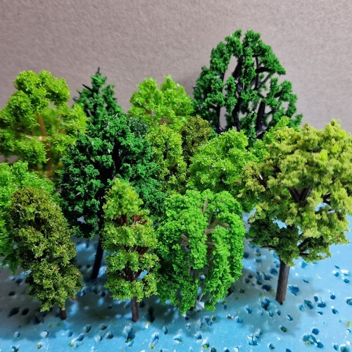 Gauge trees set 16x - gauge,