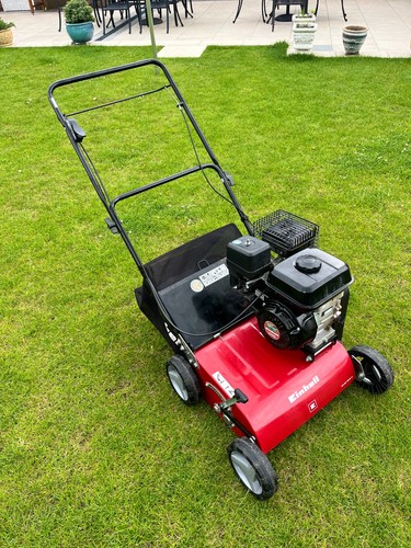 Einhell 2240 p - p, petrol