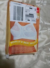 Doreen Triumph Classic Bra