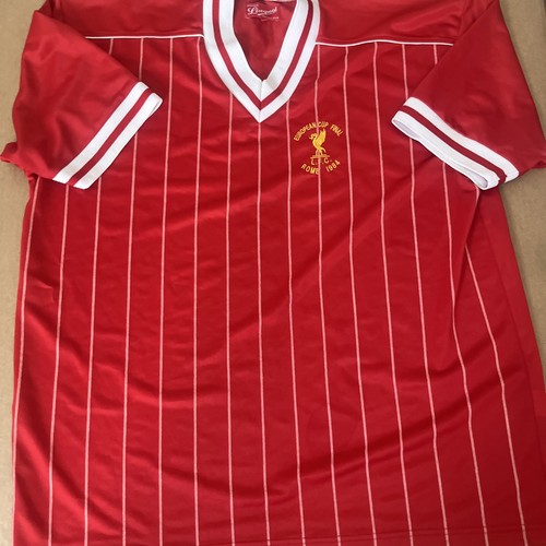 Liverpool european cup final - cup,