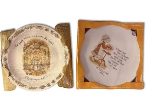 Holly hobbie collector - holly,