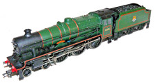 ⭐Bachmann 31-150X Limited Edition Jublilee Trafalga Locomotive 45682 Excellent