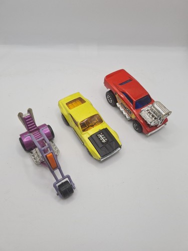 Matchbox superfast ford - matchbox,