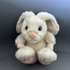 Keel toys cream - keel, bunny
